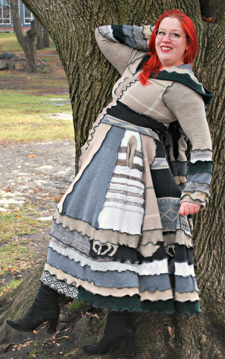 Enchanted Forrest – KLA Originals