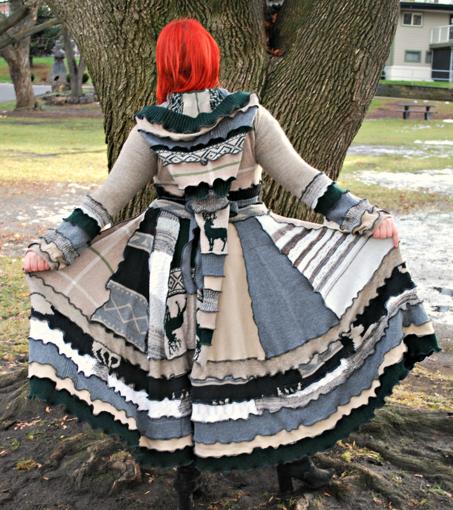 Enchanted Forrest – KLA Originals